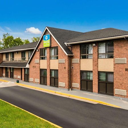 Surestay Hotel By Best Western Lewiston Esterno foto
