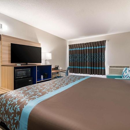 Surestay Hotel By Best Western Lewiston Esterno foto