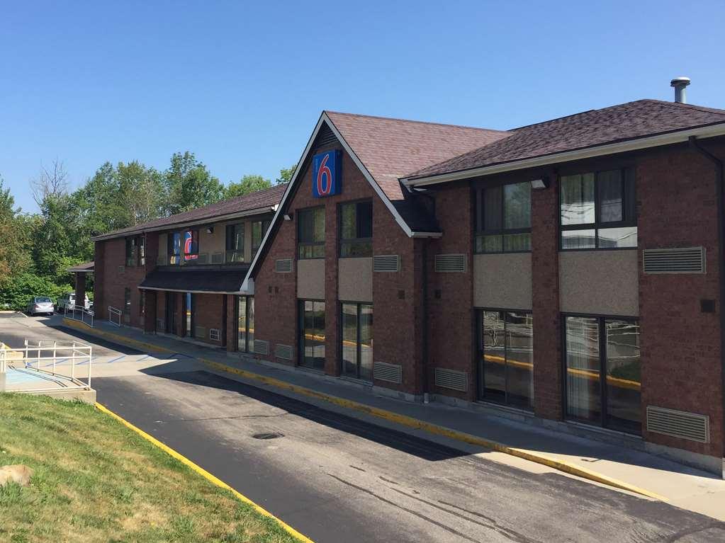 Surestay Hotel By Best Western Lewiston Esterno foto