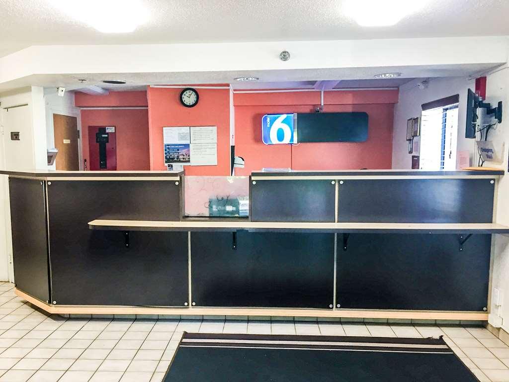 Surestay Hotel By Best Western Lewiston Interno foto