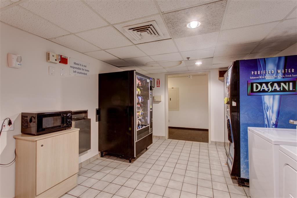 Surestay Hotel By Best Western Lewiston Servizi foto