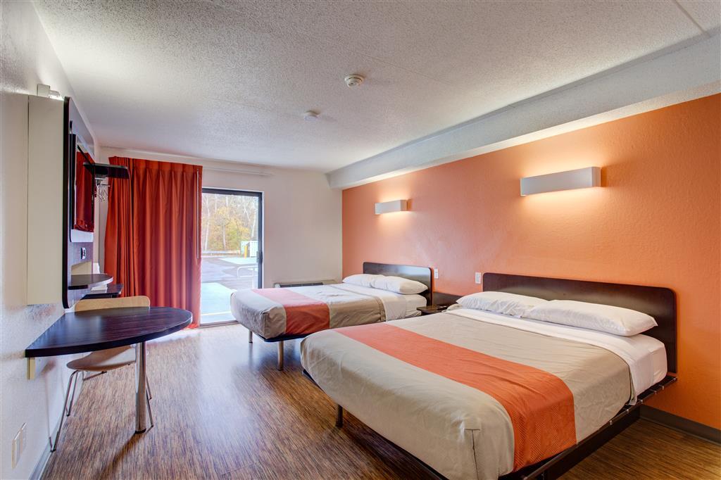 Surestay Hotel By Best Western Lewiston Camera foto