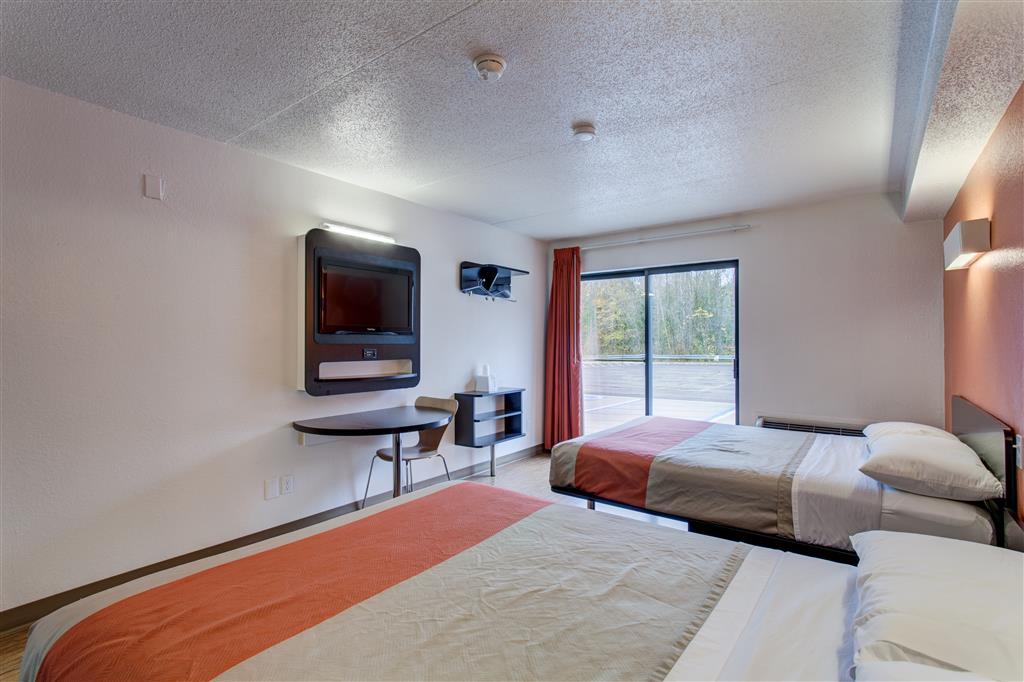 Surestay Hotel By Best Western Lewiston Camera foto