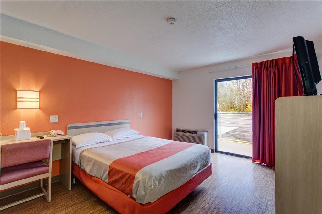 Surestay Hotel By Best Western Lewiston Camera foto
