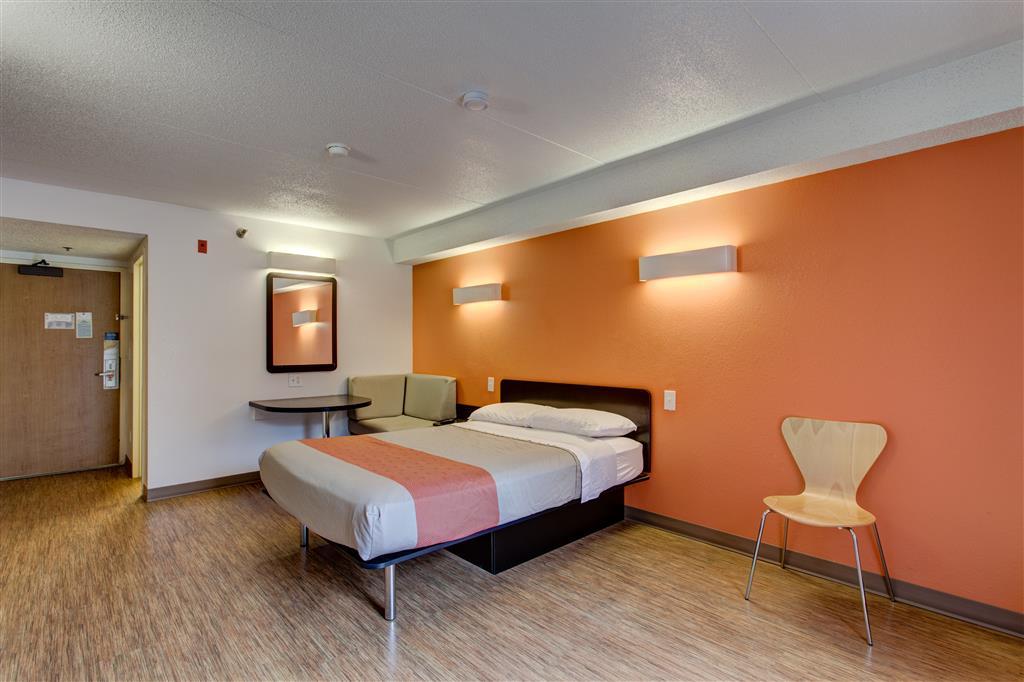 Surestay Hotel By Best Western Lewiston Camera foto
