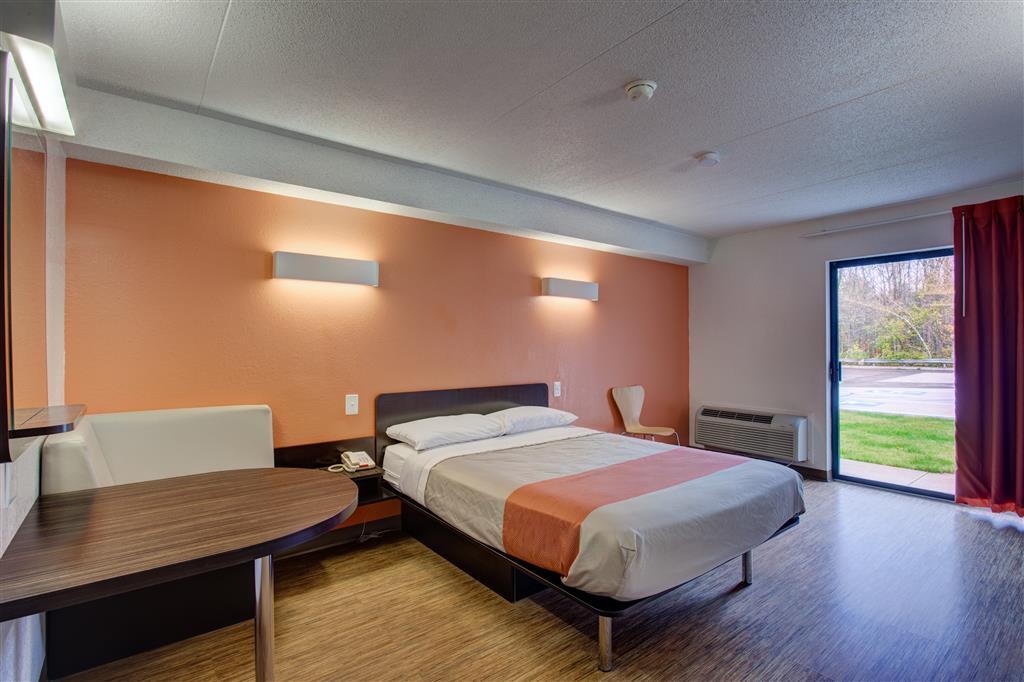 Surestay Hotel By Best Western Lewiston Camera foto