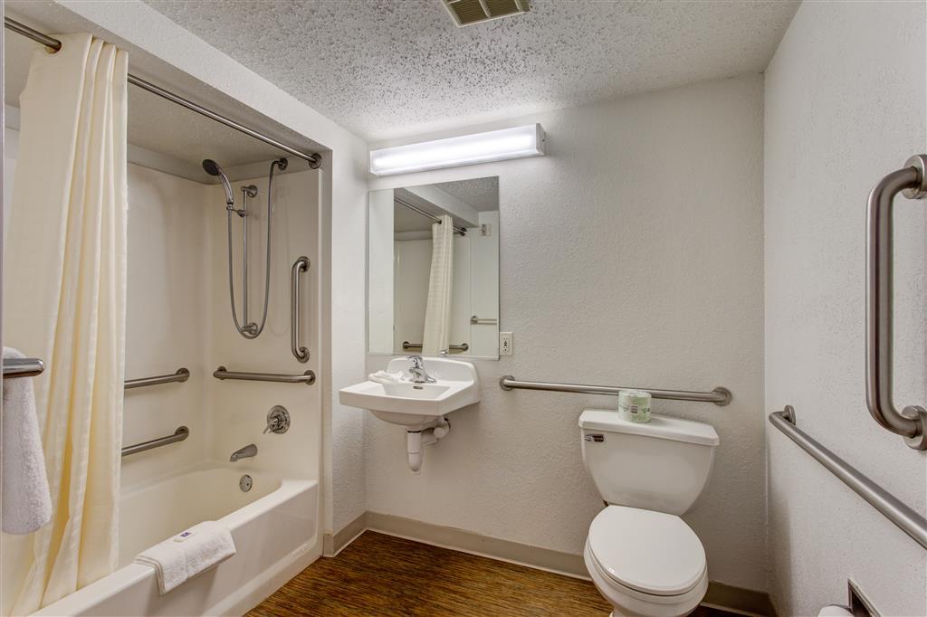 Surestay Hotel By Best Western Lewiston Camera foto