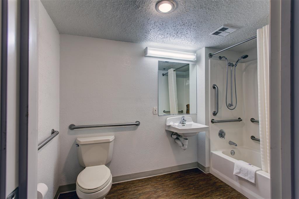 Surestay Hotel By Best Western Lewiston Camera foto