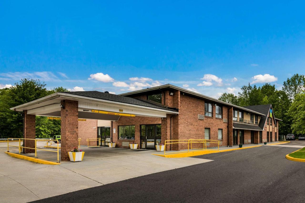 Surestay Hotel By Best Western Lewiston Esterno foto