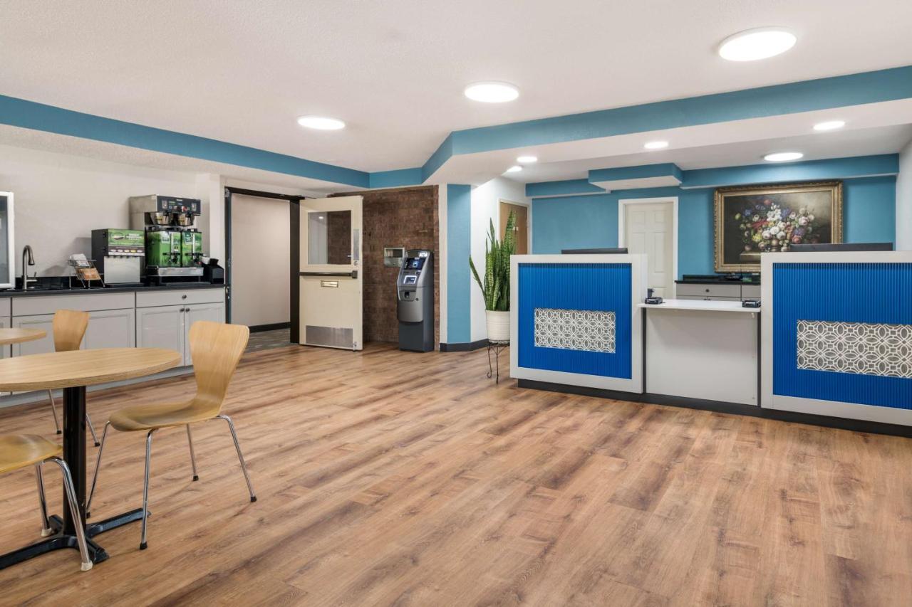 Surestay Hotel By Best Western Lewiston Esterno foto