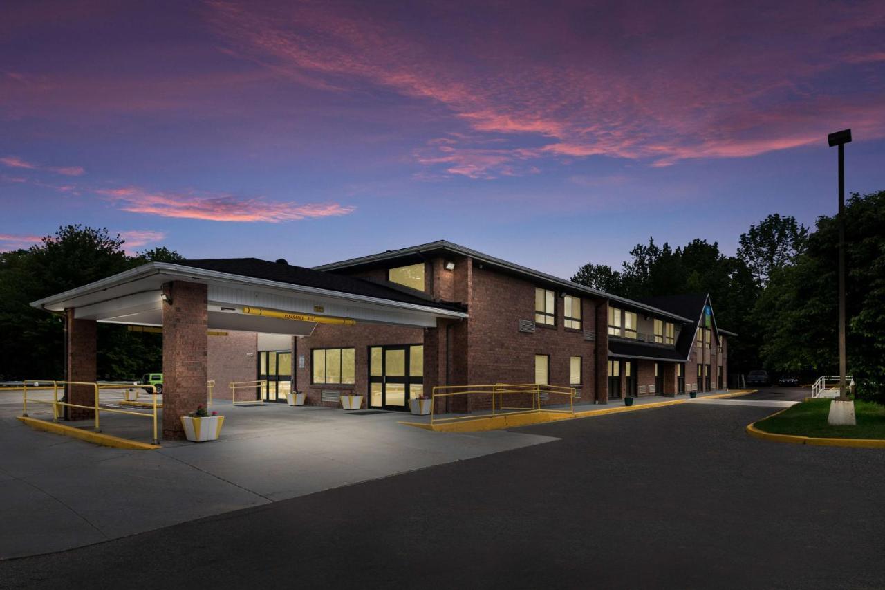 Surestay Hotel By Best Western Lewiston Esterno foto