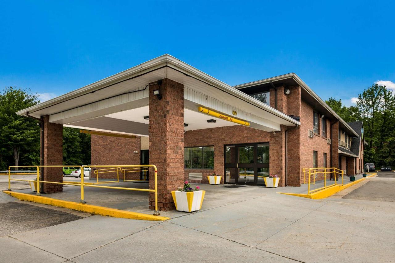 Surestay Hotel By Best Western Lewiston Esterno foto