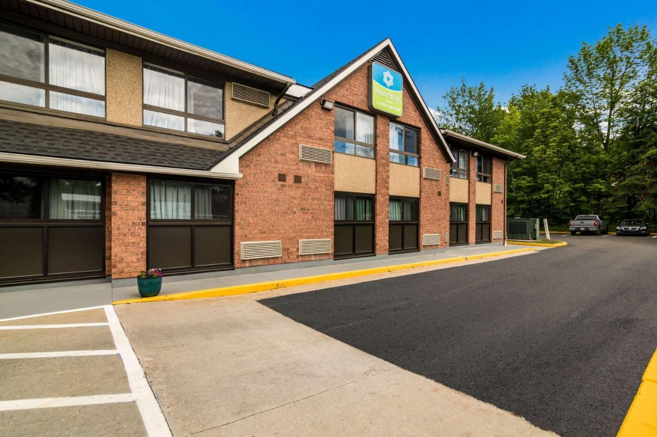 Surestay Hotel By Best Western Lewiston Esterno foto