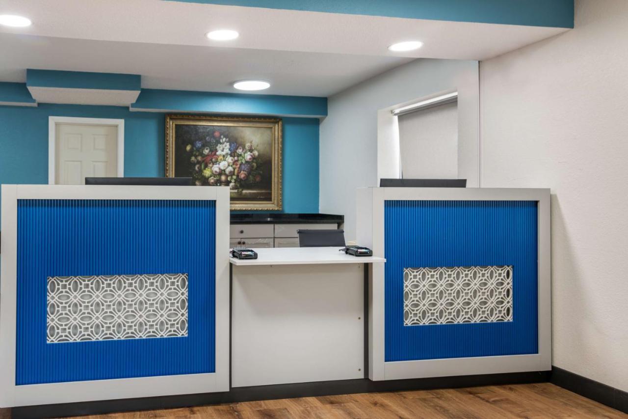 Surestay Hotel By Best Western Lewiston Esterno foto