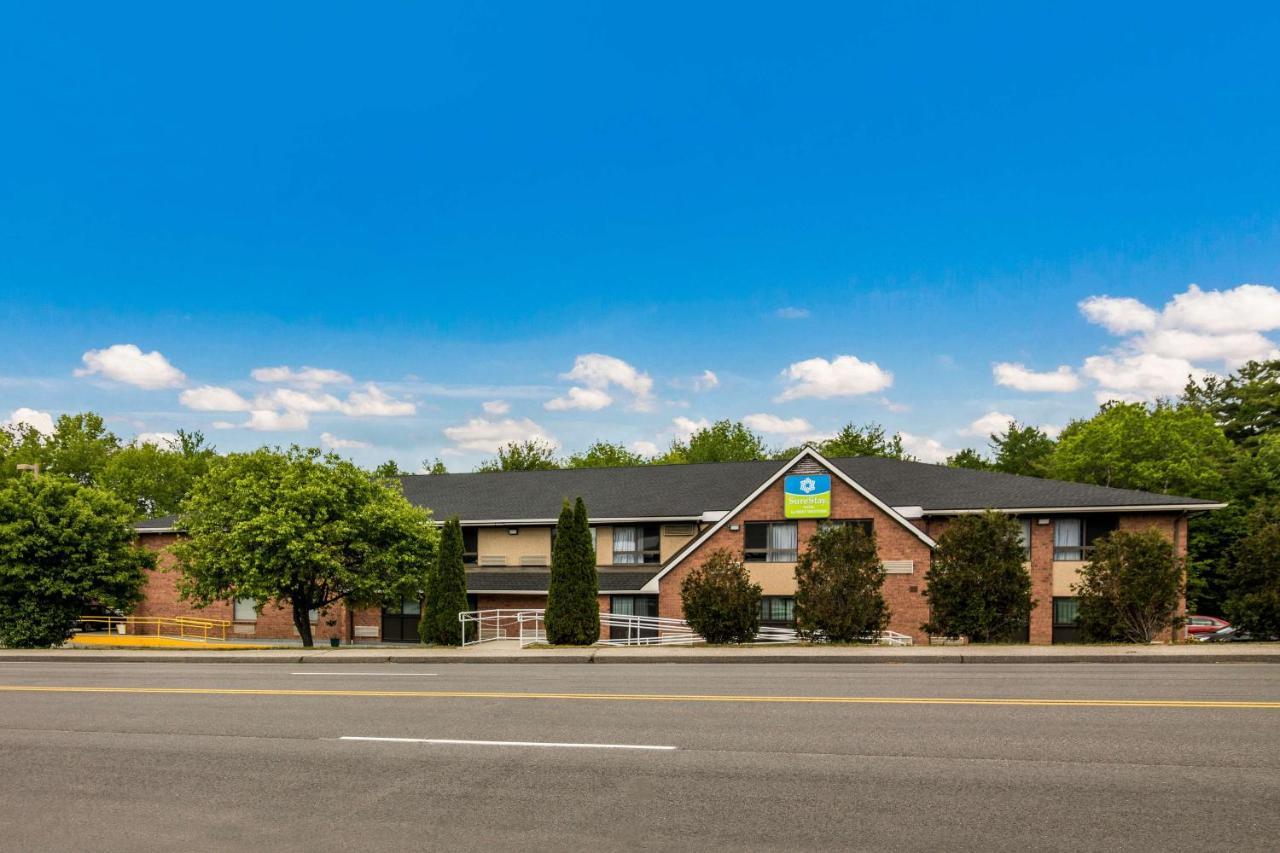 Surestay Hotel By Best Western Lewiston Esterno foto
