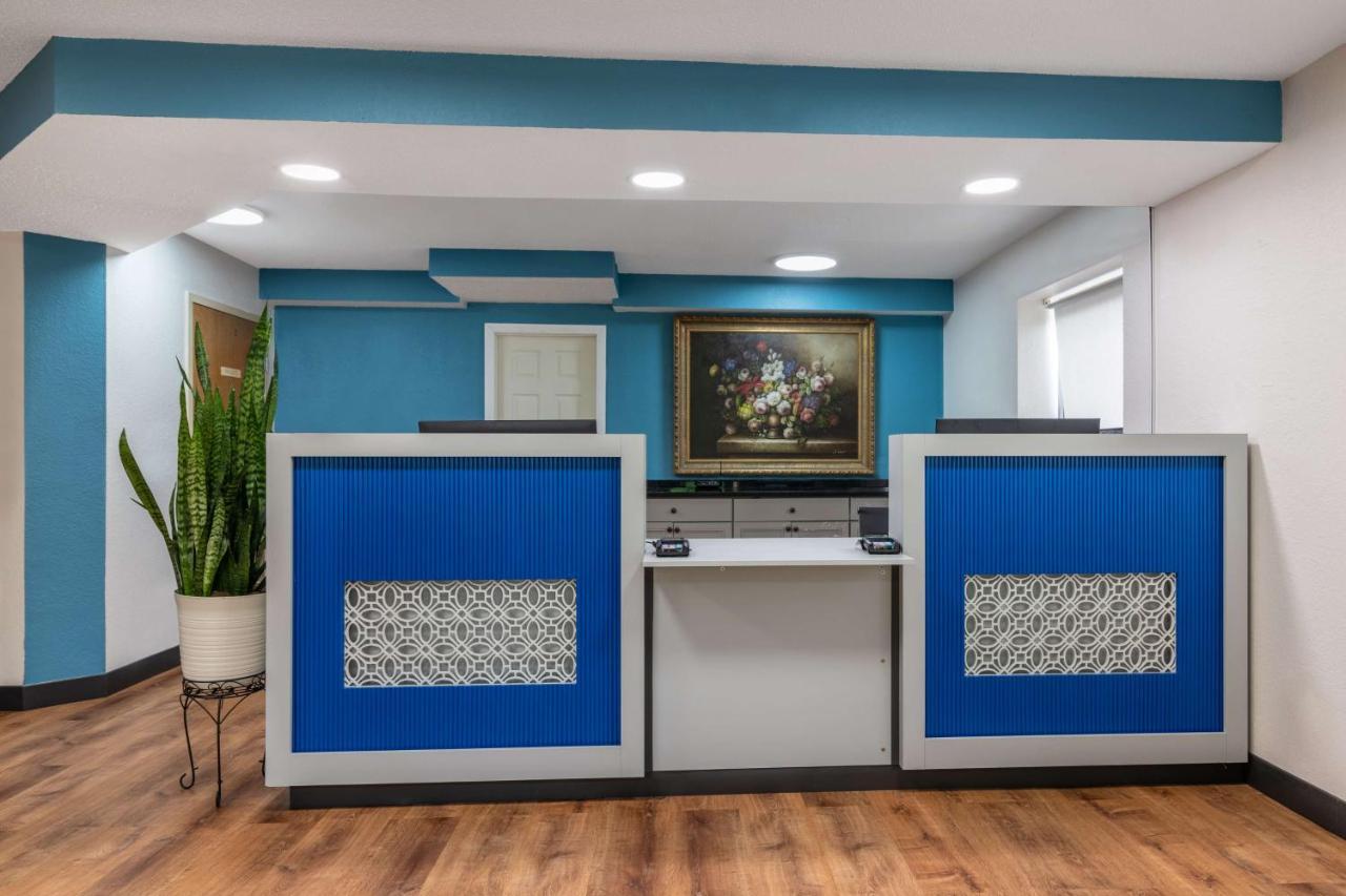 Surestay Hotel By Best Western Lewiston Esterno foto