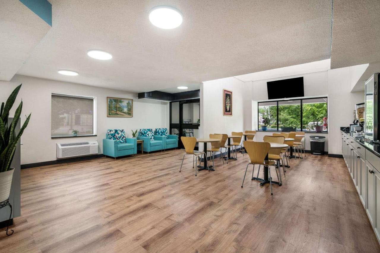 Surestay Hotel By Best Western Lewiston Esterno foto