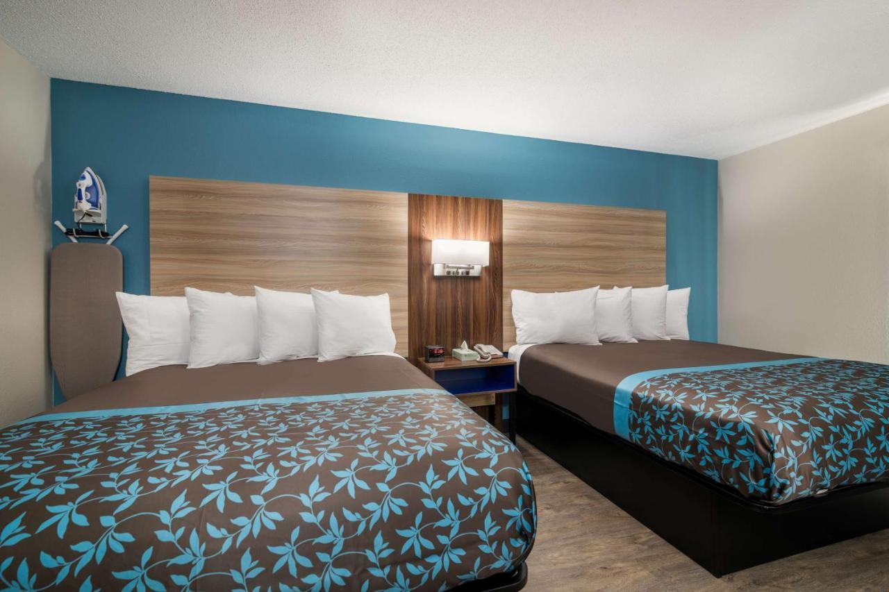 Surestay Hotel By Best Western Lewiston Esterno foto