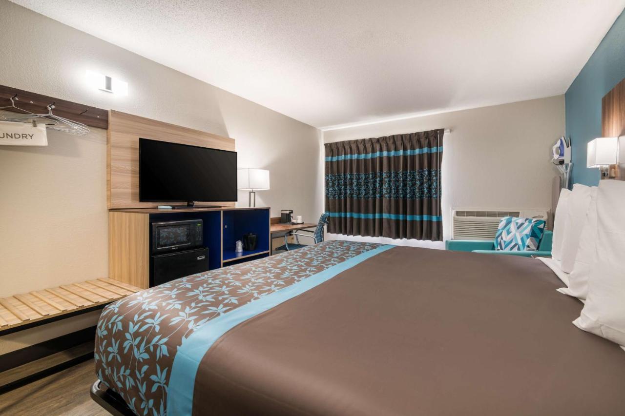 Surestay Hotel By Best Western Lewiston Esterno foto