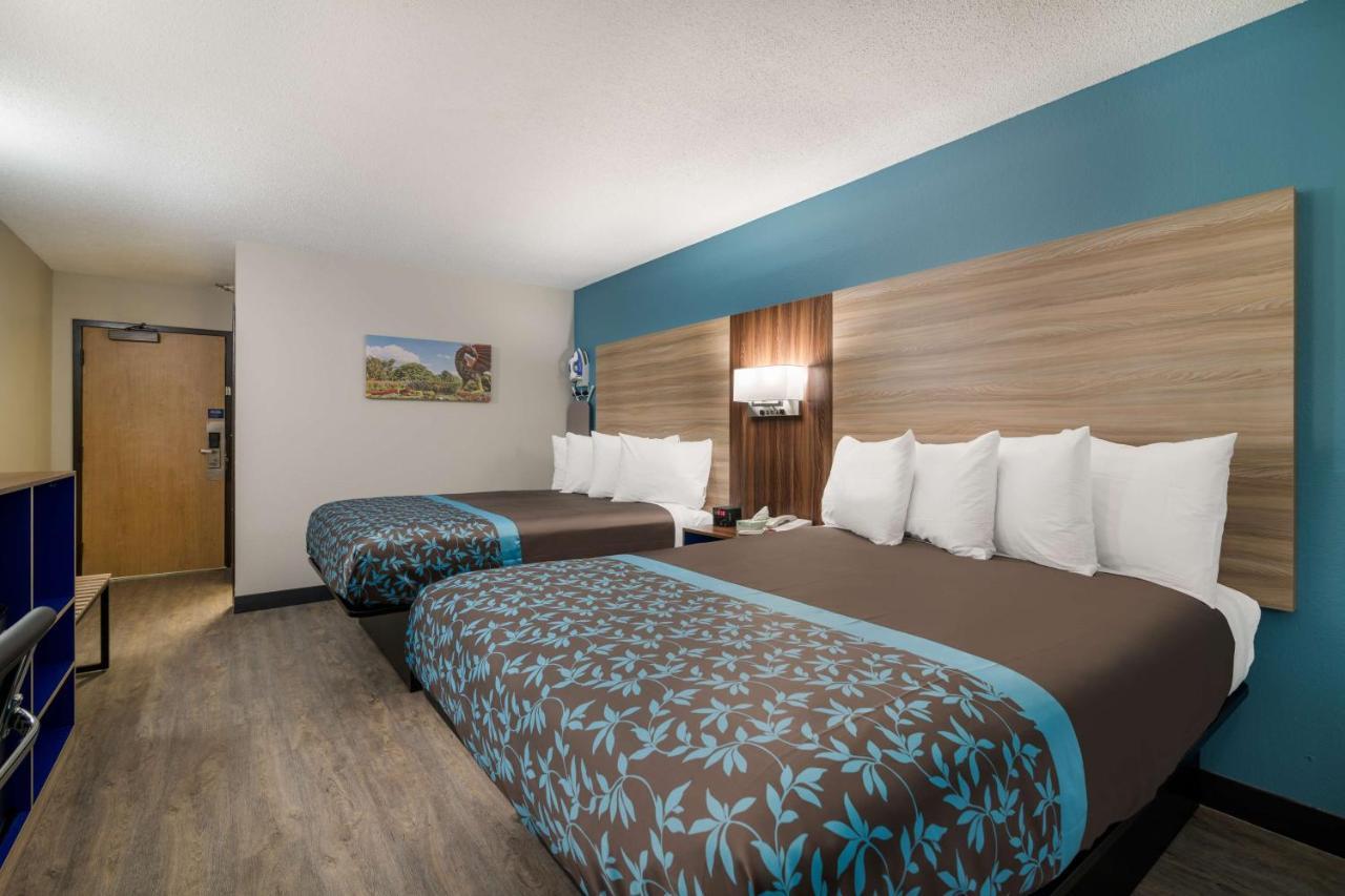 Surestay Hotel By Best Western Lewiston Esterno foto