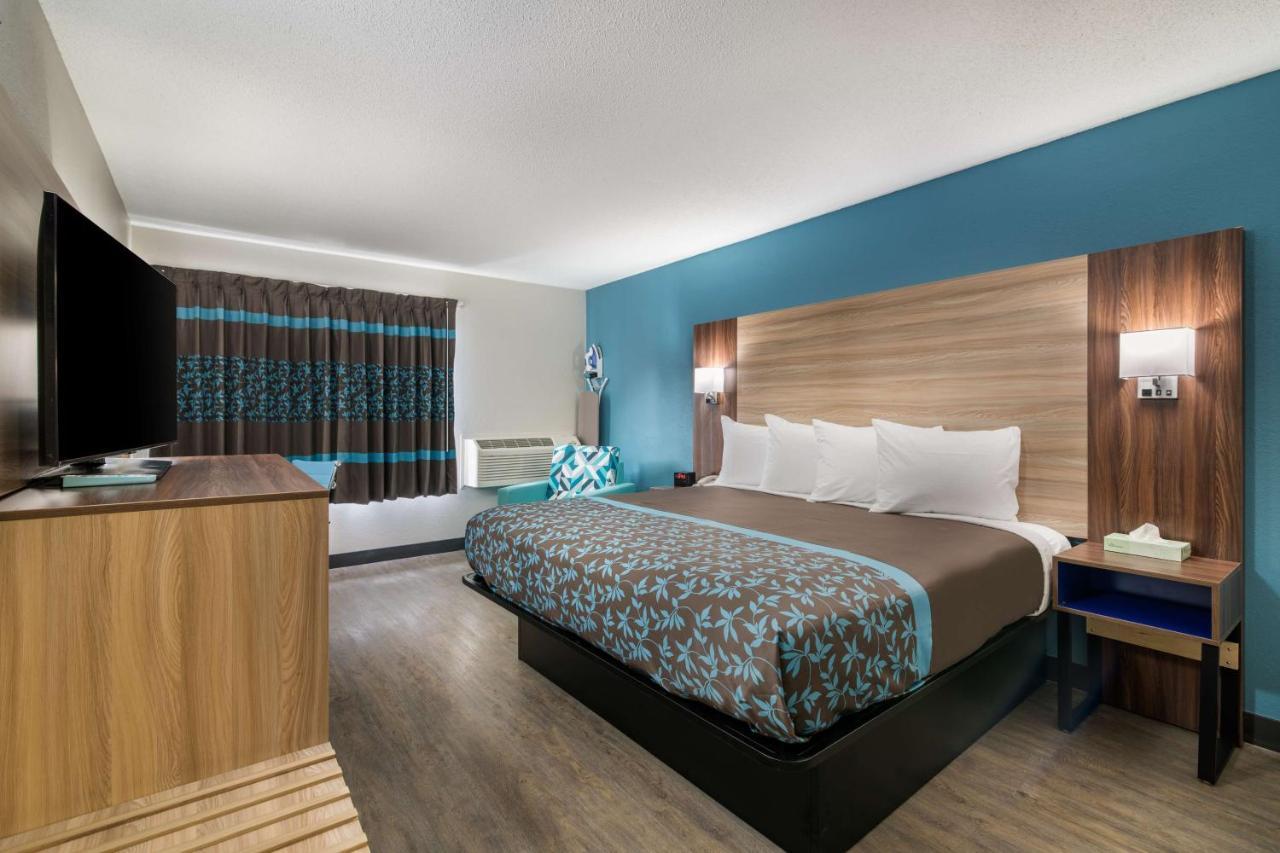Surestay Hotel By Best Western Lewiston Esterno foto