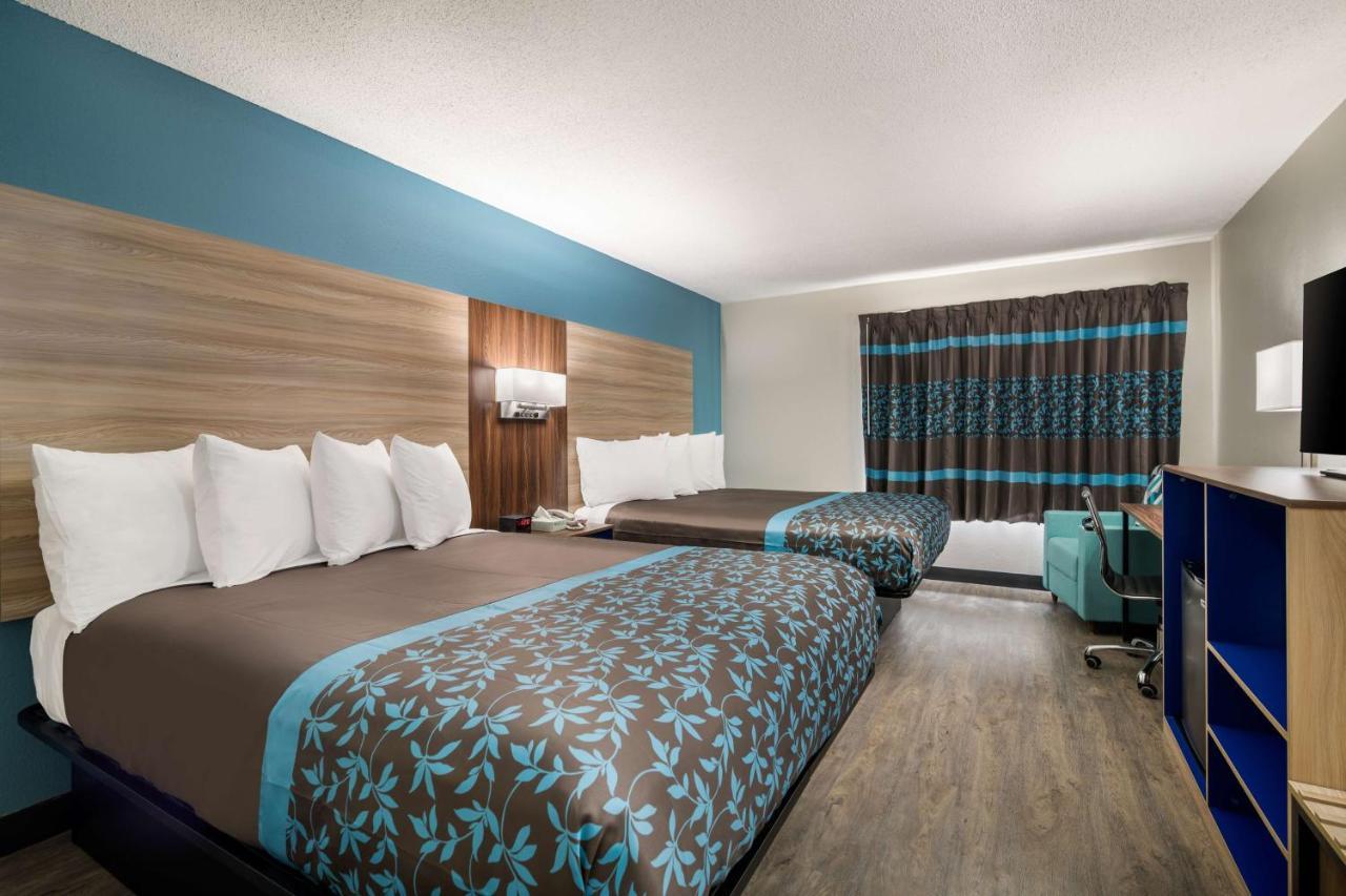 Surestay Hotel By Best Western Lewiston Esterno foto