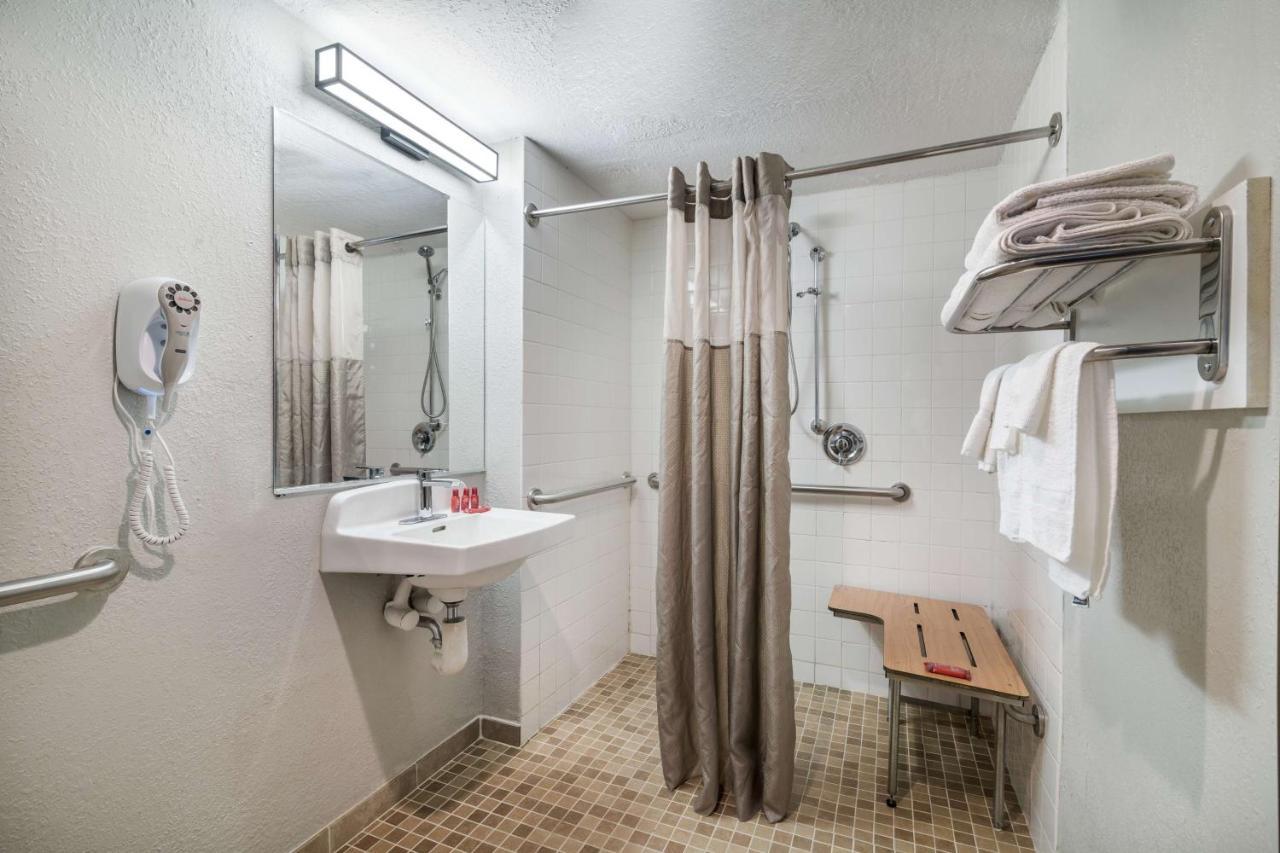 Surestay Hotel By Best Western Lewiston Esterno foto
