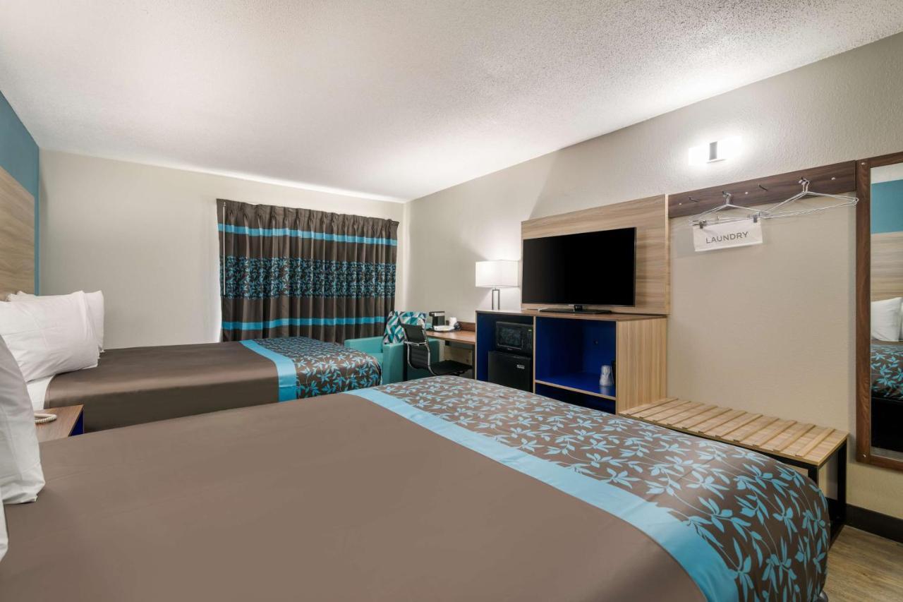 Surestay Hotel By Best Western Lewiston Esterno foto