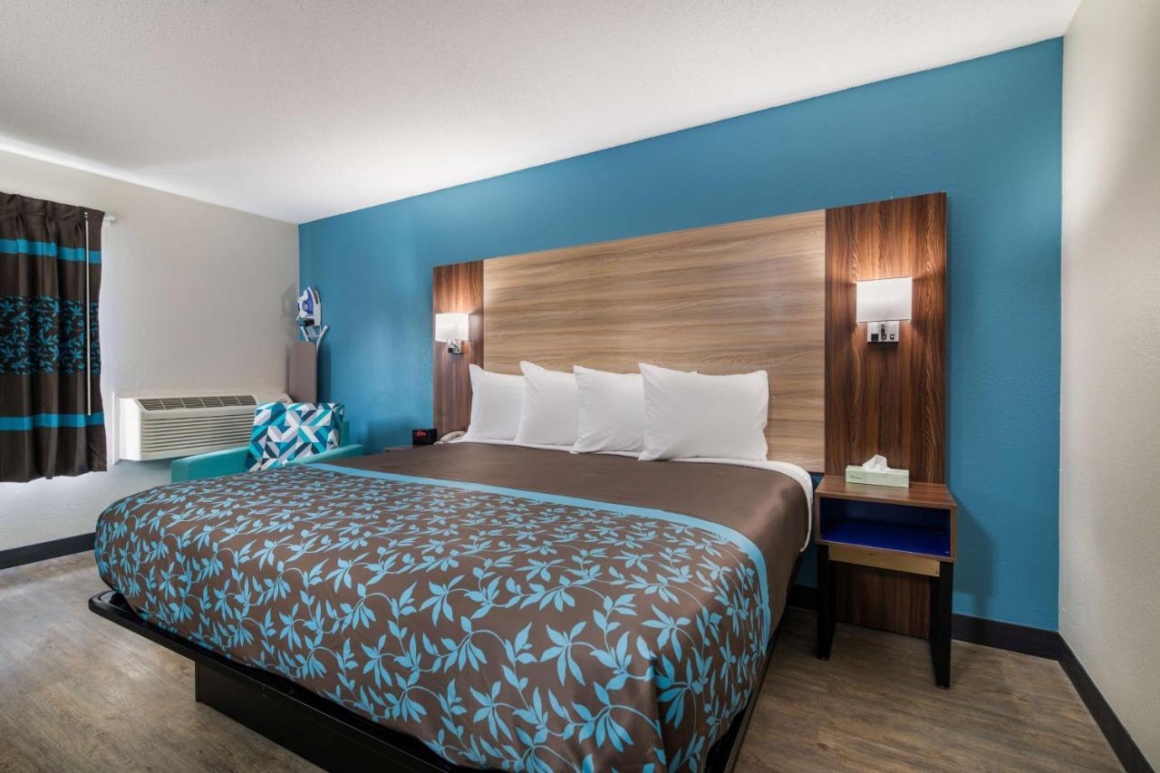 Surestay Hotel By Best Western Lewiston Esterno foto