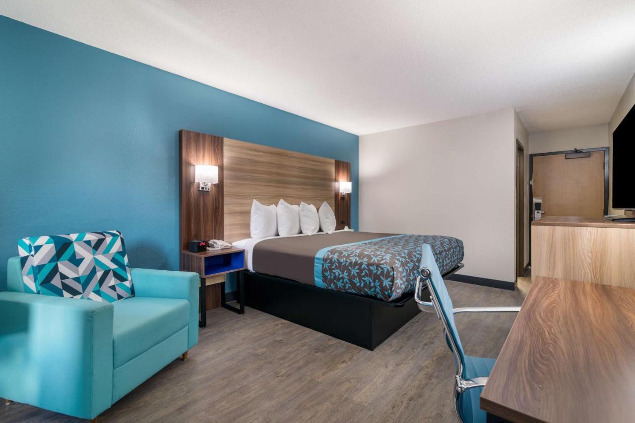 Surestay Hotel By Best Western Lewiston Esterno foto