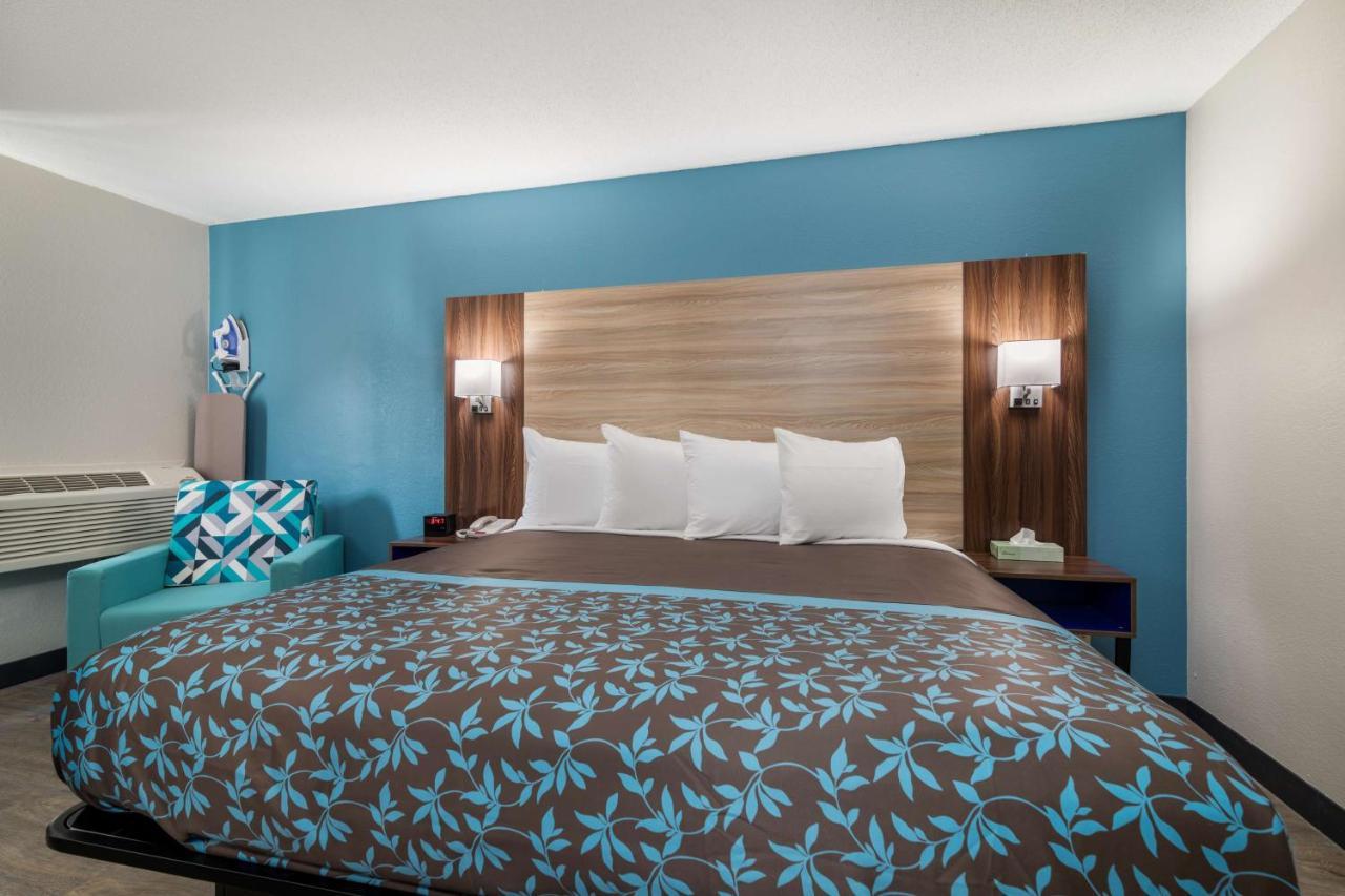 Surestay Hotel By Best Western Lewiston Esterno foto