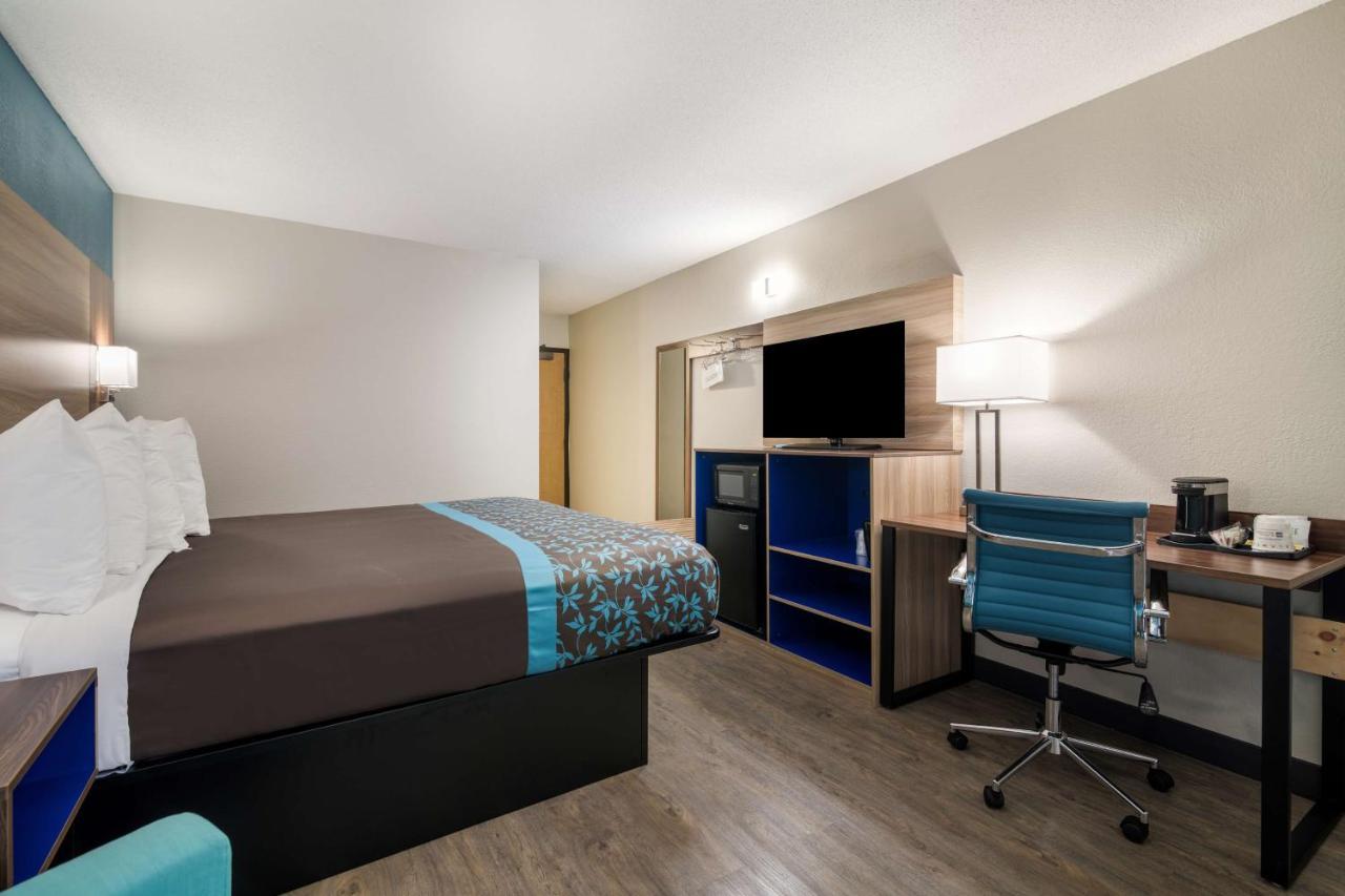 Surestay Hotel By Best Western Lewiston Esterno foto