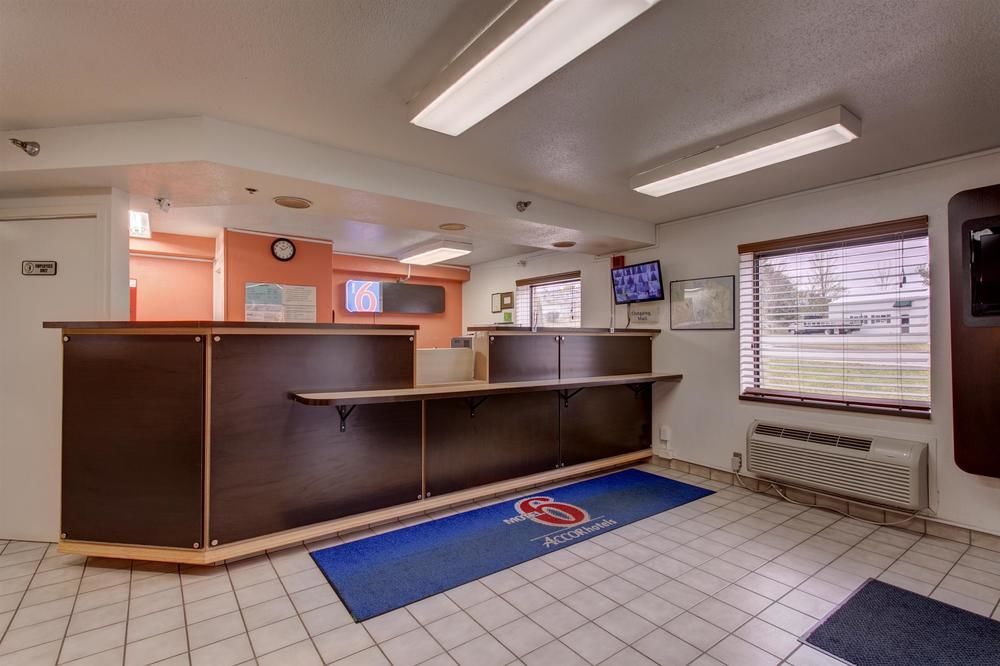 Surestay Hotel By Best Western Lewiston Esterno foto