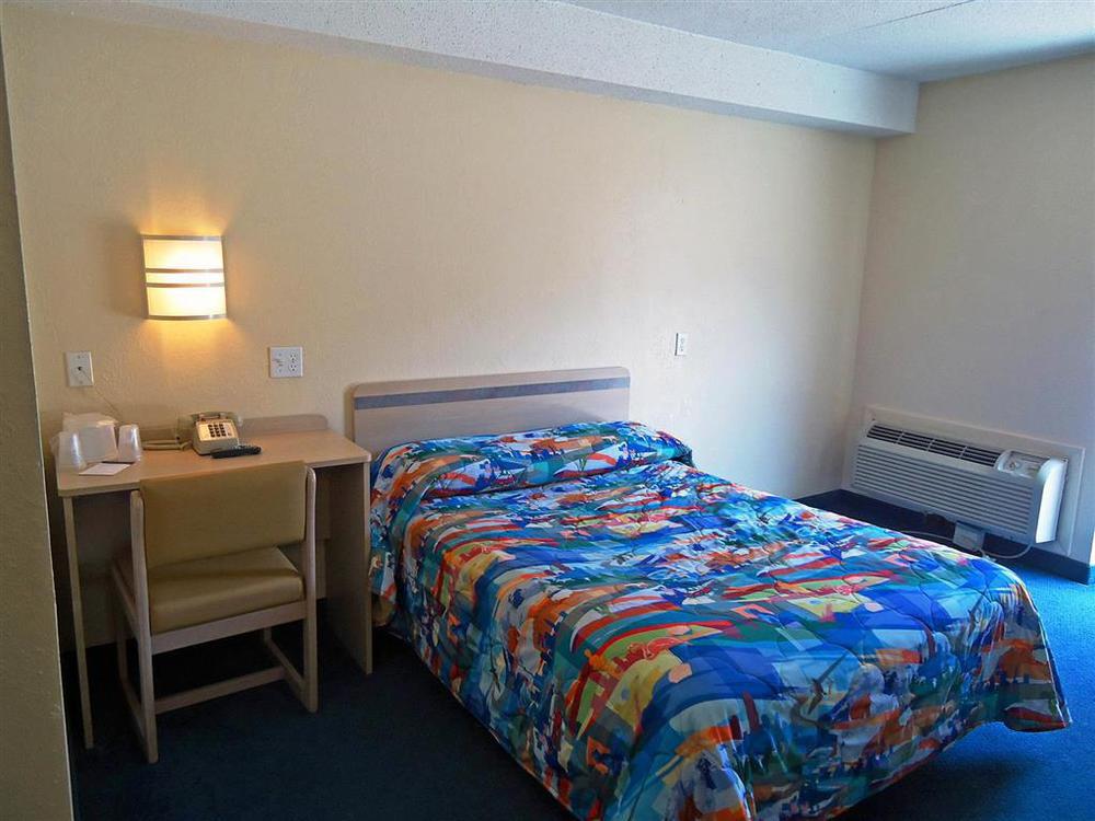 Surestay Hotel By Best Western Lewiston Camera foto