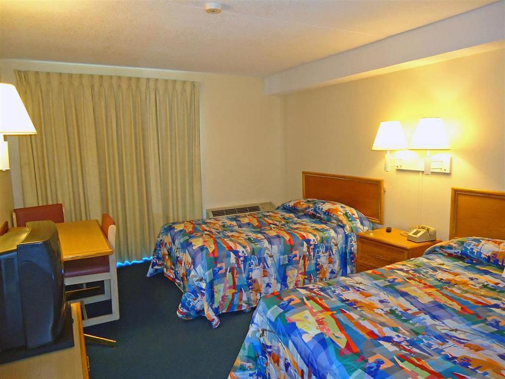 Surestay Hotel By Best Western Lewiston Camera foto