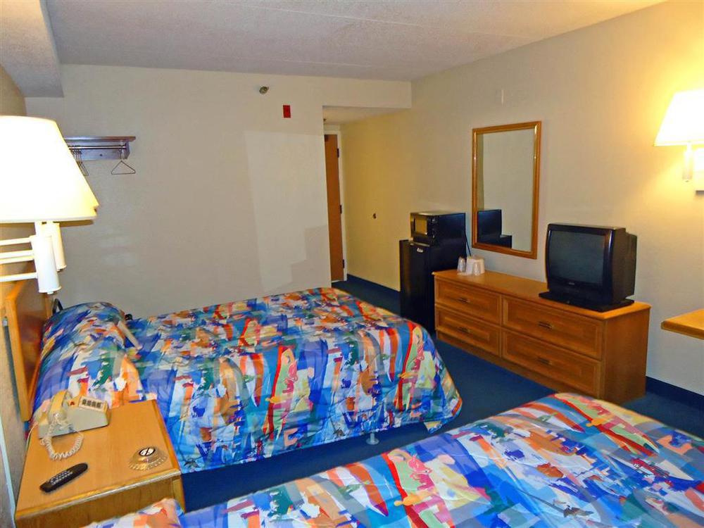 Surestay Hotel By Best Western Lewiston Camera foto